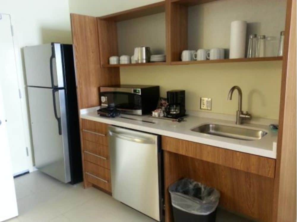 โฮม2 สวีท บาย ฮิลตัน คาร์บอนเดล อิลลินอยส์ Hotel ภายนอก รูปภาพ